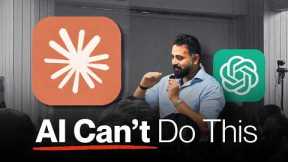 Finance Careers Are Changing Fast — What Survives AI?