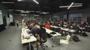 Virginia Beach company plans 5,000 skilled trades jobs amid worker shortage