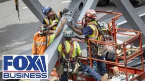 BLUE-COLLAR BUST: Report sounds alarm on skilled trade jobs