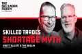 Skilled Trades Shortage Myth - FULL