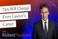 Richard Susskind - This Will Change