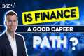 Is Finance a Good Career Path?
