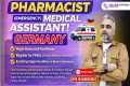 Pharmacist Jobs in Germany 🇩🇪 |