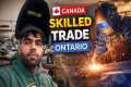 Skilled Trades Ontario | PR Pathway | 