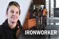 Job Talks - Ironworker - Jamie