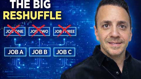 The Job Reshuffle Happening Because of AI (Financial Careers)