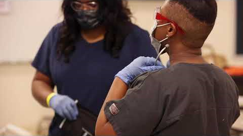 Healthcare Career Training