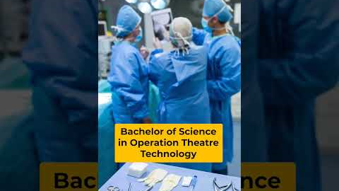 10 Medical courses after 12th without NEET.