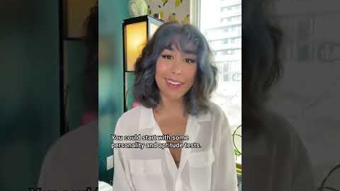 Advice on Picking a Career