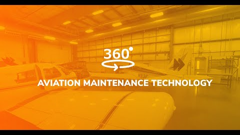 West-MEC Career Training Programs | Aviation Maintenance Technology at Central Campus