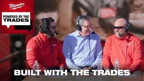 Supporting the Skilled Trades: Innovation, Partnerships, and Jobsite Impact