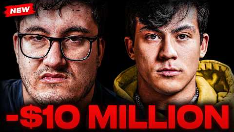 Togi Is Worth -$10,000,000 | Financial Audit