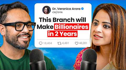 Career & Salary in Clinical Genetics After MBBS | Ft. Dr. Veronica Arora