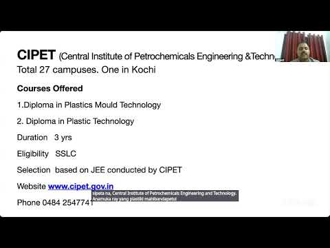 CAREER WEBINAR SERIES 2026