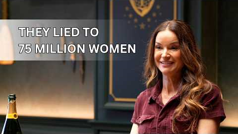 The Biggest Lie Women Were Told | Casey Stumpf | Ep. 440