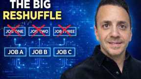 The Job Reshuffle Happening Because of AI (Financial Careers)