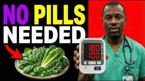 SENIORS 5 Foods That Act Like Natural Blood Pressure Pills (Beta-Blockers)