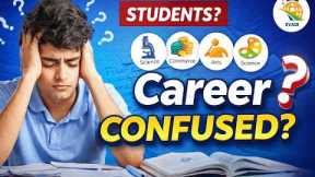 EVADI Career Counselling | Career Clarity Starts Here