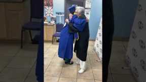 Graduation Day at Phlebotomy Career Training