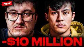 Togi Is Worth -$10,000,000 | Financial Audit