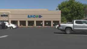 New skilled trades campus opens in Sacramento for job training