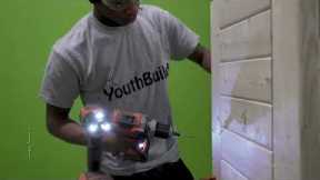 Job Training and Workforce Development programs