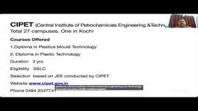 CAREER WEBINAR SERIES 2026