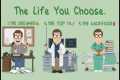 Your Life Based on the Career You