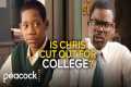 Everybody Hates Chris | Chris Sees a