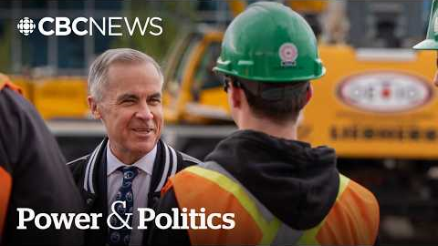 How will the Liberals solve the skilled trades shortage? | Power & Politics