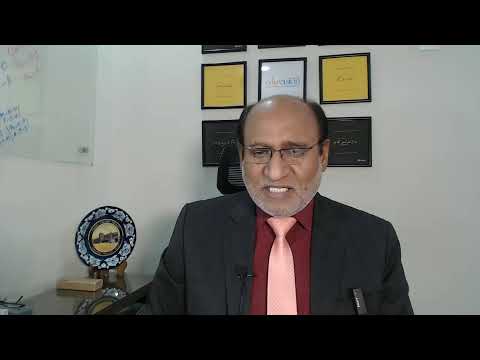 Free Live Career Counselling Q&A Session | Career and Subject Selection with Yousuf Almas 05/15/2026