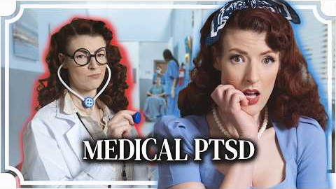 Medical Trauma Is Real (And It’s More Common Than You Think)