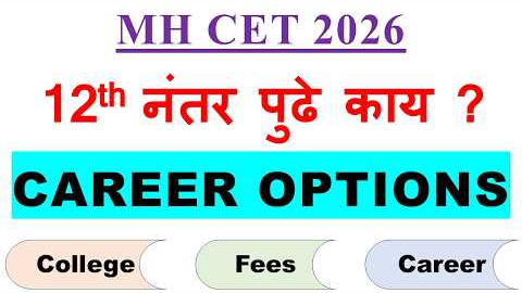 Best Career Options After 12th Science 2026 | Engineering, Medical, AI, BCA, Nursing & More