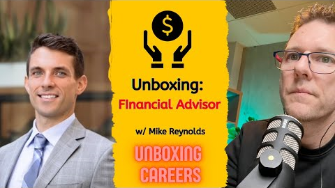 A Career as a Financial Advisor: What It's Like & What You Need to Know