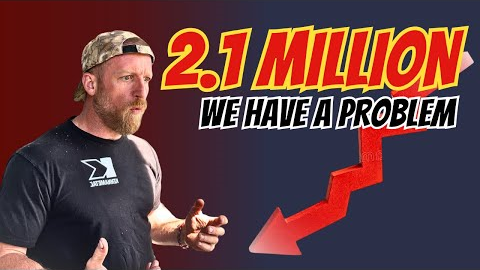 America Is Running Out of Skilled Tradespeople — And Nobody Is Talking About It!