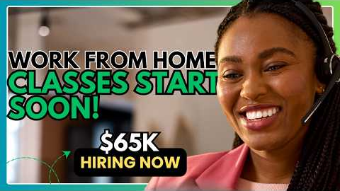 🔥Start In July + 2 Bonus NO PHONE JOBS (DON'T Skip These)! | 5 Remote Jobs Hiring Now