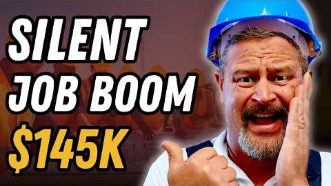 Top 8 Trades No One's Talking About But Are Hiring Like Crazy in 2026