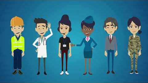 Introduction to Basic Principles of Career Pathways