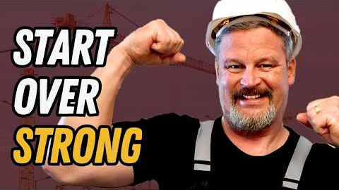 Top 5 Trades That Are Great for Starting Over in 2026