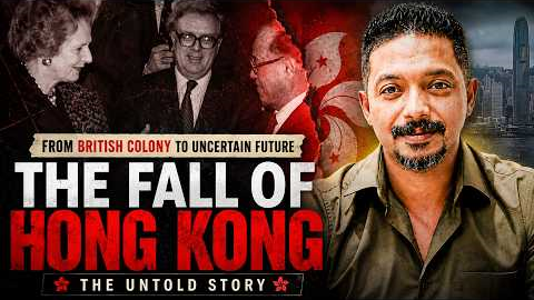 Can Indians Still Build a Finance Career in Hong Kong? | The Untold Reality