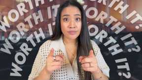 What you NEED to Know Before Becoming a Lawyer (Is it worth it?)