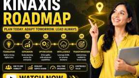 Kinaxis Career Roadmap 2026 | Kinaxis Online Training |Kinaxis Course with Certification & Placement