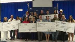 Texas Workforce Commission awards career training grants