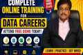 Complete Online Training for Data