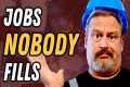Top 5 Skilled Trades Facing SEVERE