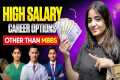 High Salary Career Options in Medical 