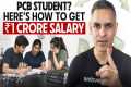 PCB Career Guide 2026: Beyond MBBS