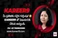 Build Your Career with Kareer9 |