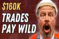 Top 10 Trade Jobs DESPERATE for