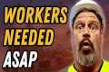 Top 8 Trade Jobs DESPERATE for